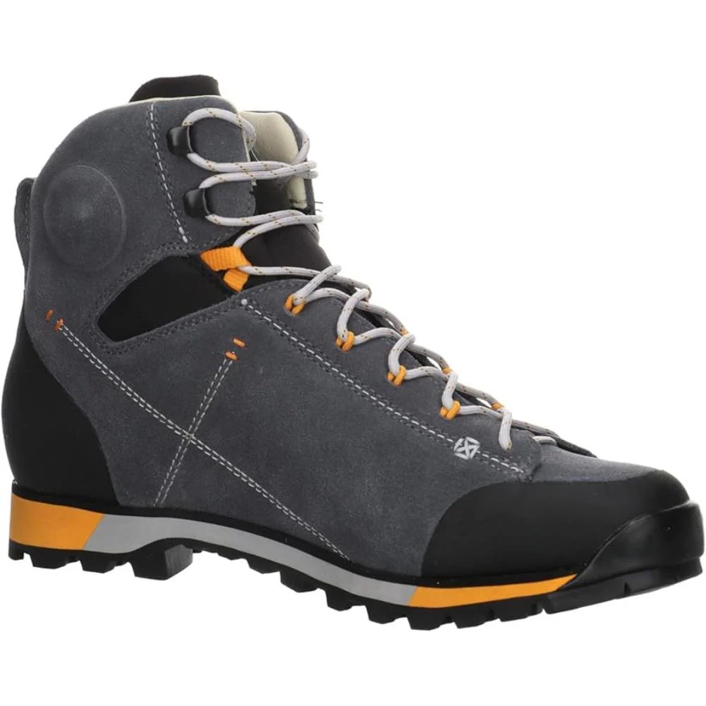 Dolomite Men's 54 Hike EVO GTX Walking Boot (Gunmetal Grey) - Image 7