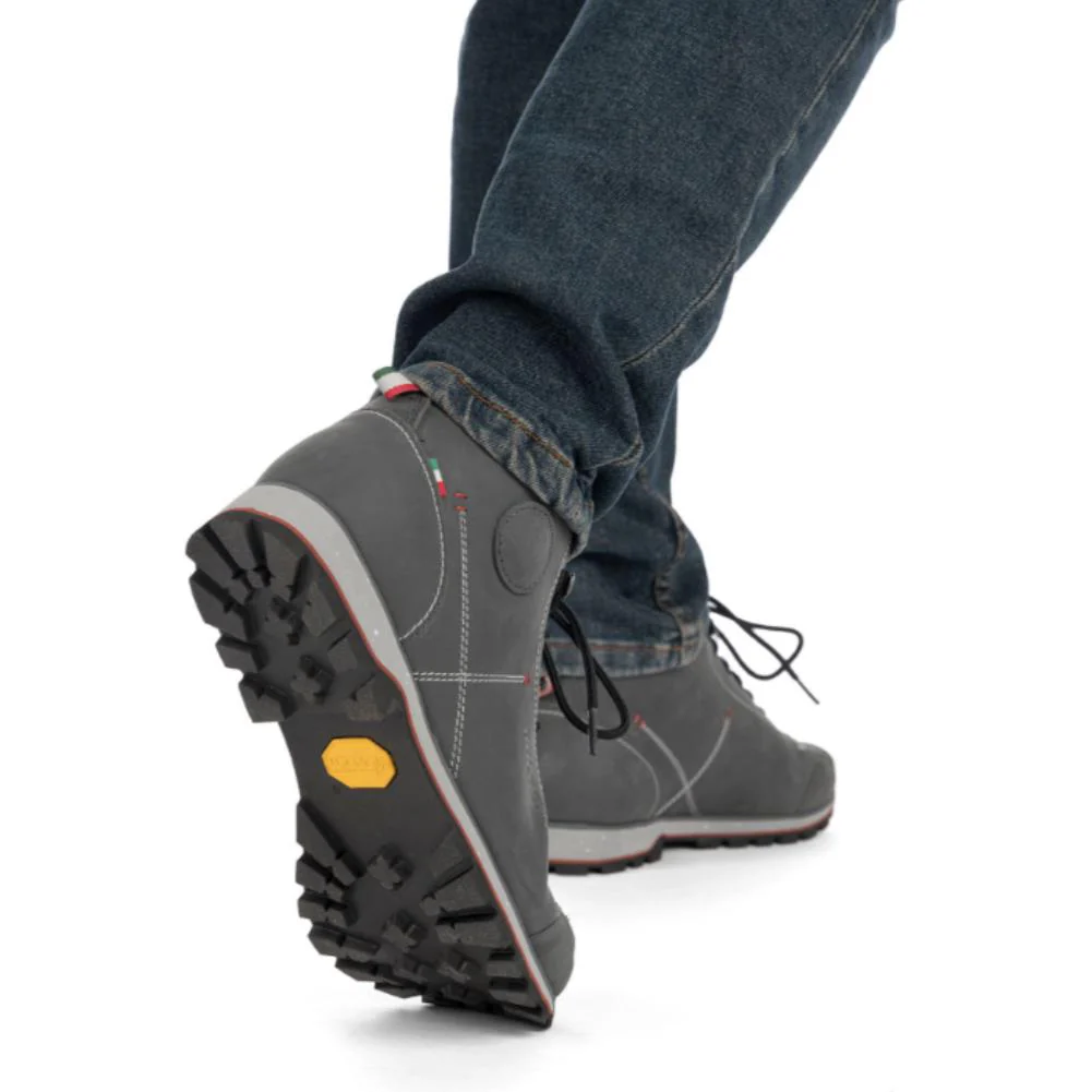 Dolomite Men's 54 Mid Fg Evo Shoe (Storm Grey) - Image 2