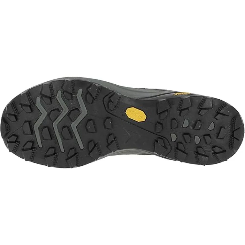 Dolomite Men's Nibelia GORE-TEX Shoe (Olive Green) - Image 11