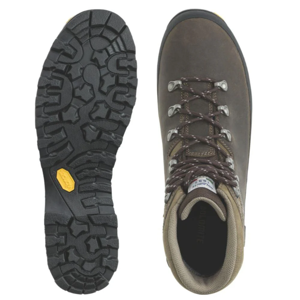 Dolomite Men's Tofana GTX Boots (Dark Brown) - Image 3