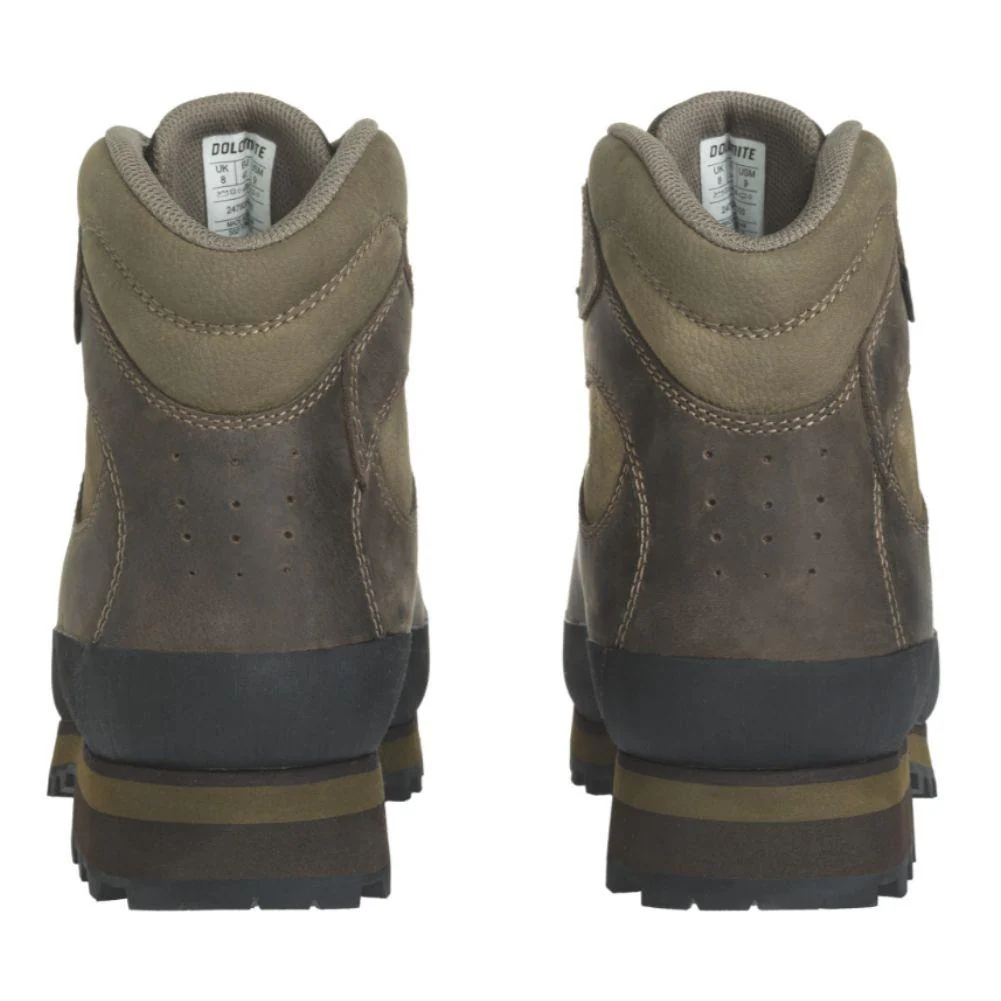 Dolomite Men's Tofana GTX Boots (Dark Brown) - Image 4