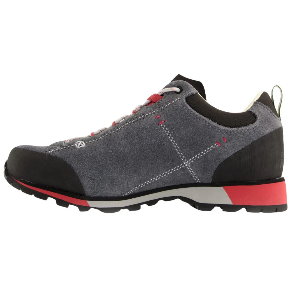 Dolomite Women's 54 Low Evo GTX Walking Shoe (Gunmetal Grey) - Image 4