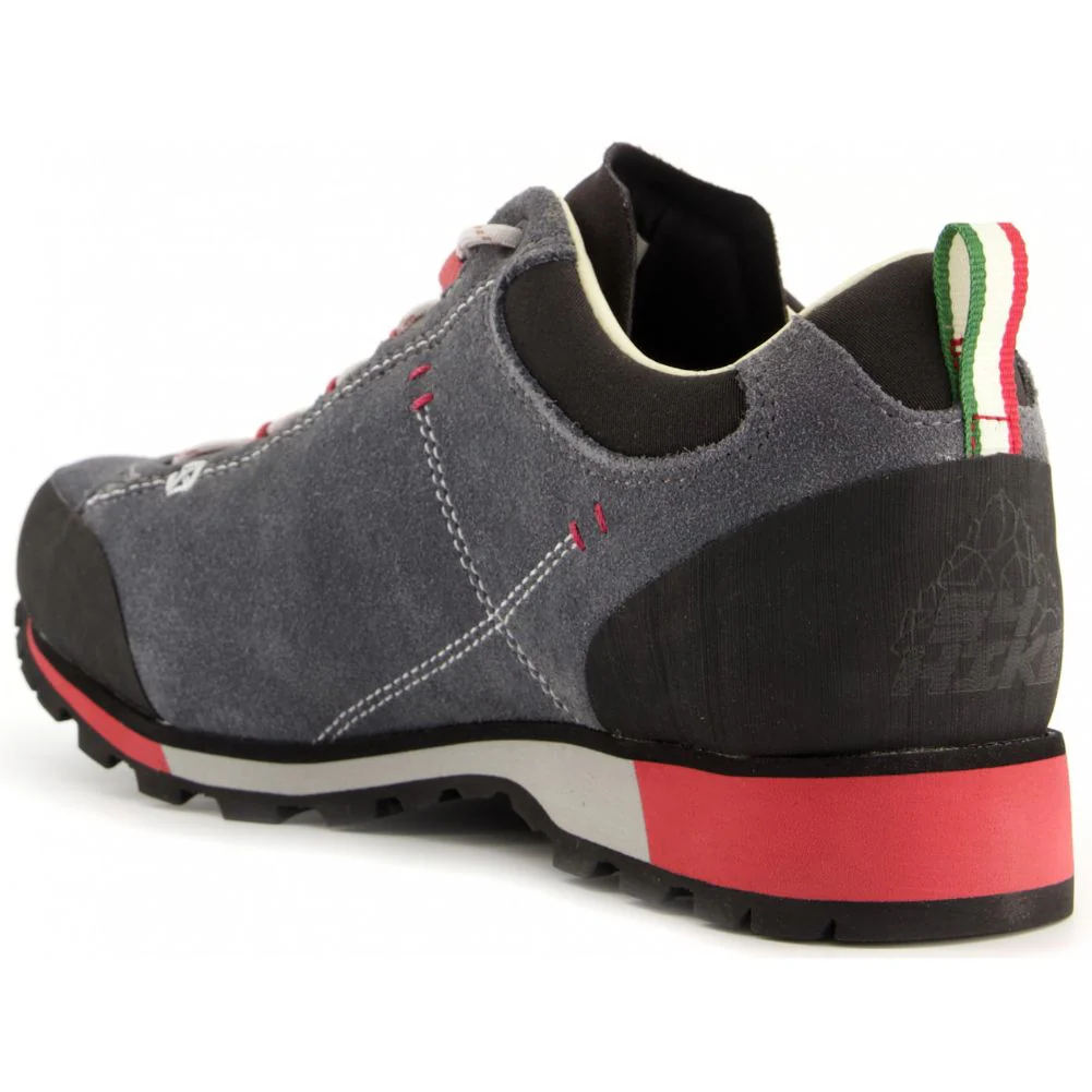 Dolomite Women's 54 Low Evo GTX Walking Shoe (Gunmetal Grey) - Image 5