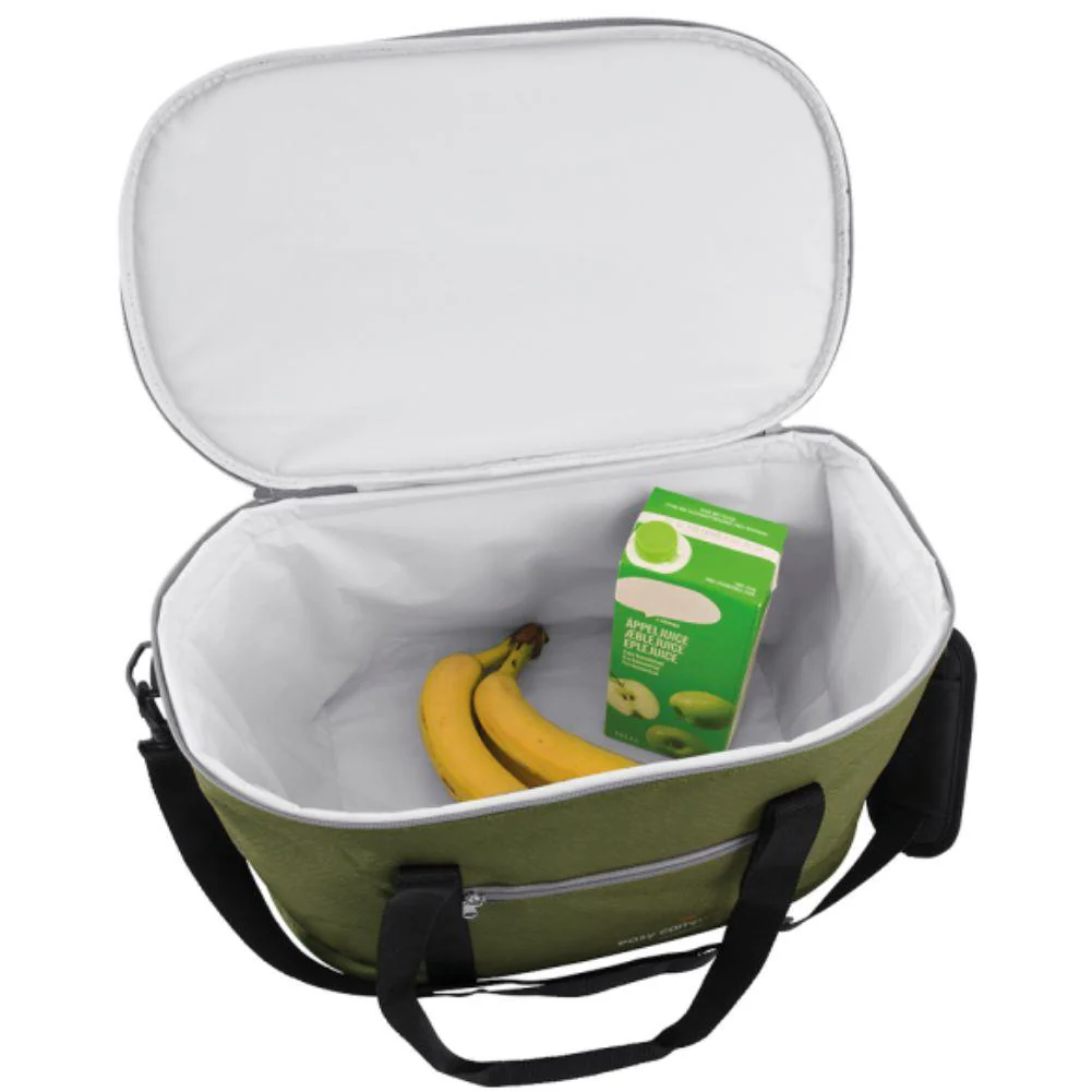 Easy Camp Arctic Daisy Cool Bag - L - Image 2