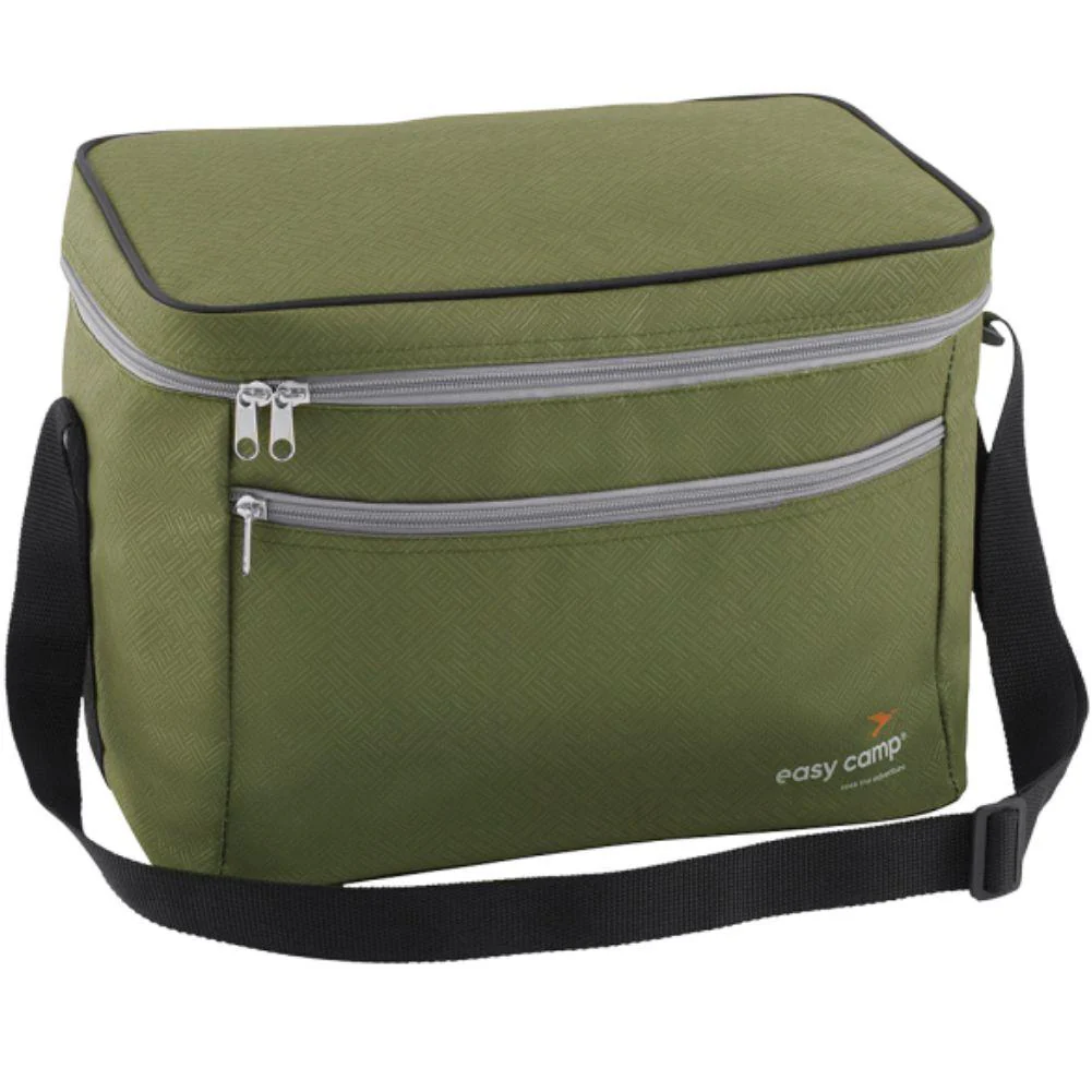 Easy Camp Arctic Daisy Cool Bag - M