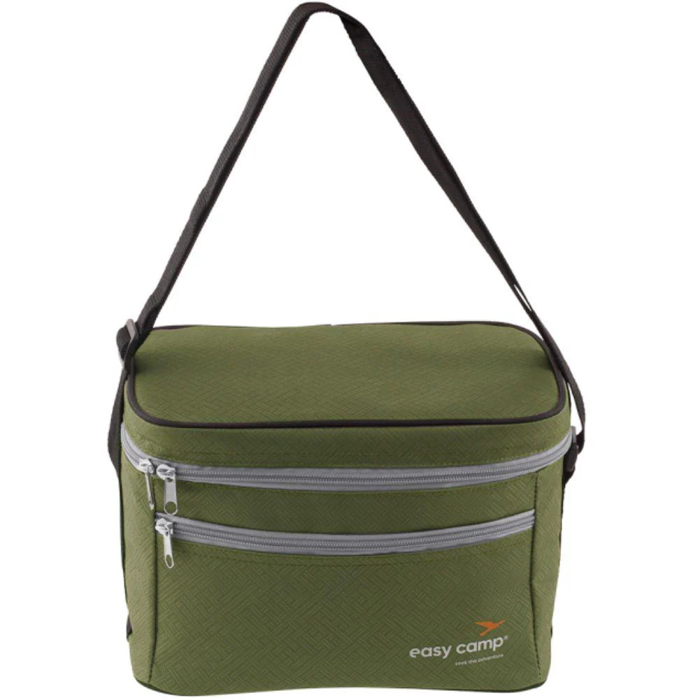 Easy Camp Arctic Daisy Cool Bag - M - Image 4
