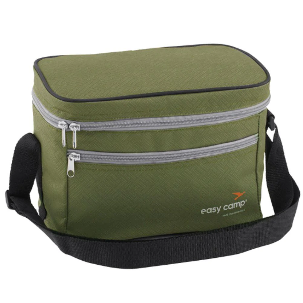 Easy Camp Arctic Daisy Cool Bag - S