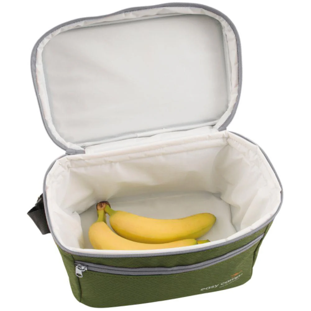 Easy Camp Arctic Daisy Cool Bag - S - Image 2