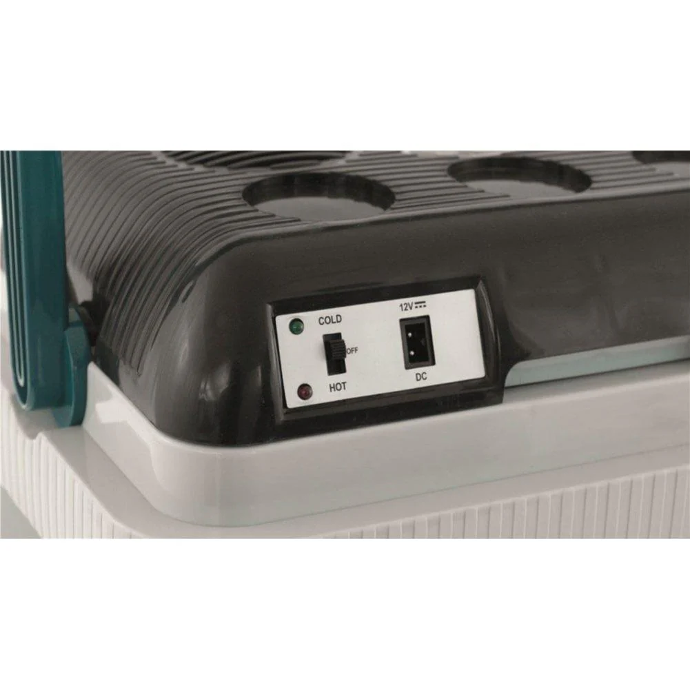 Easy Camp Chilly 12V Coolbox 24L - Image 2