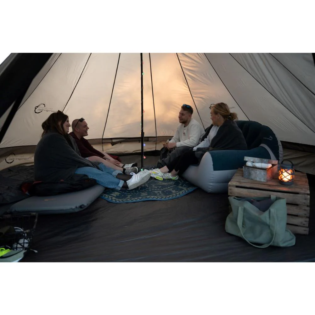 Easy Camp Moonlight Bell Tipi - 7 Man Tent - Image 13