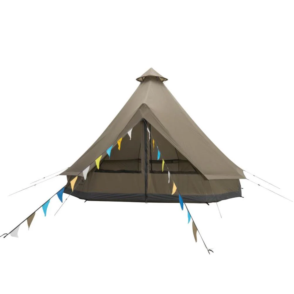 Easy Camp Moonlight Bell Tipi - 7 Man Tent - Image 2