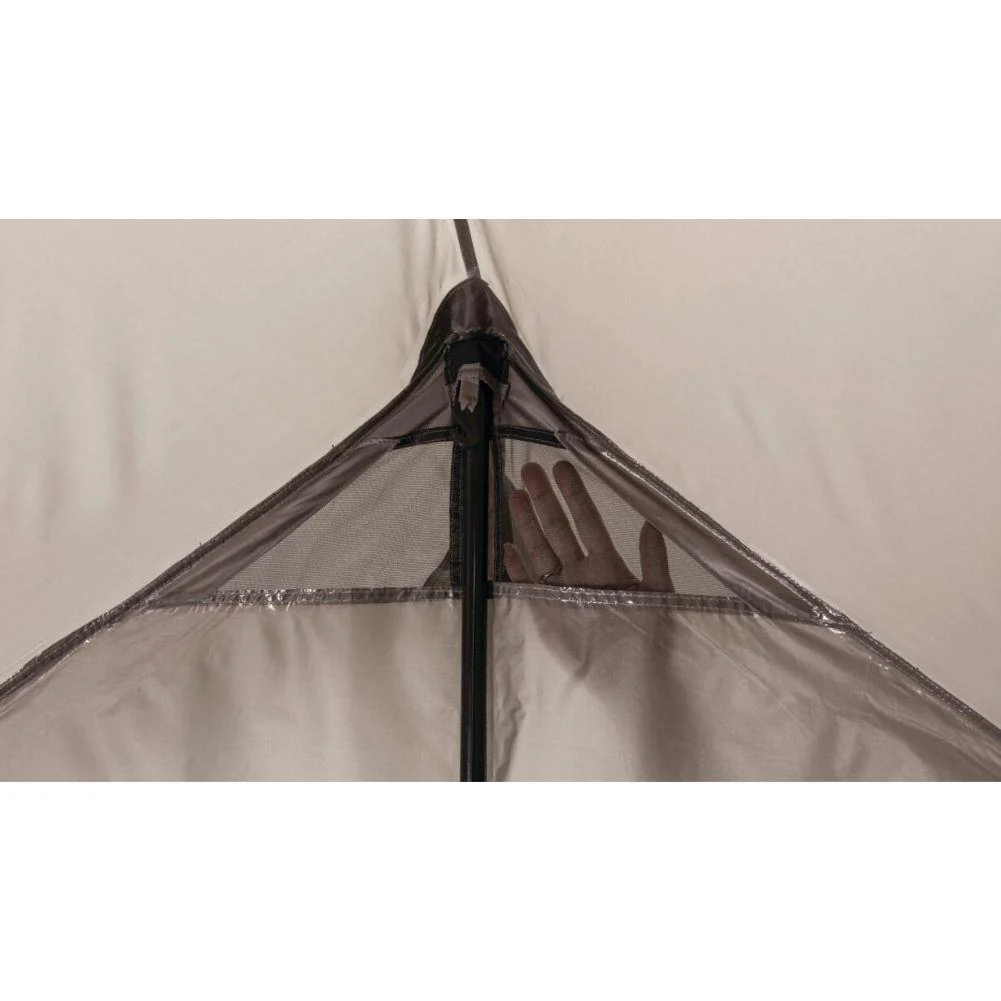 Easy Camp Moonlight Cabin Tent - 10 Man Tent - Image 5