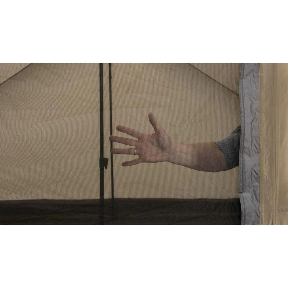 Easy Camp Moonlight Cabin Tent - 10 Man Tent - Image 6