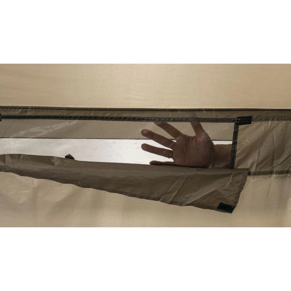 Easy Camp Moonlight Cabin Tent - 10 Man Tent - Image 7