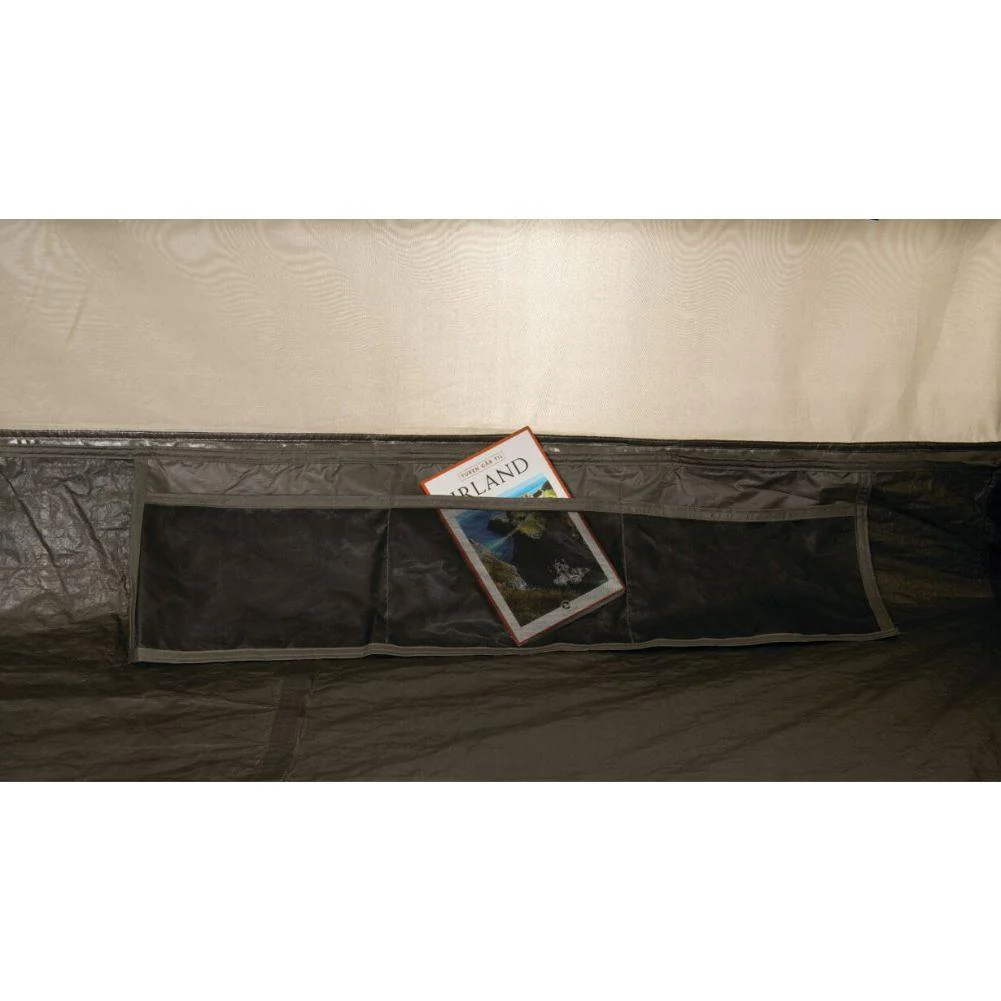 Easy Camp Moonlight Cabin Tent - 10 Man Tent - Image 8
