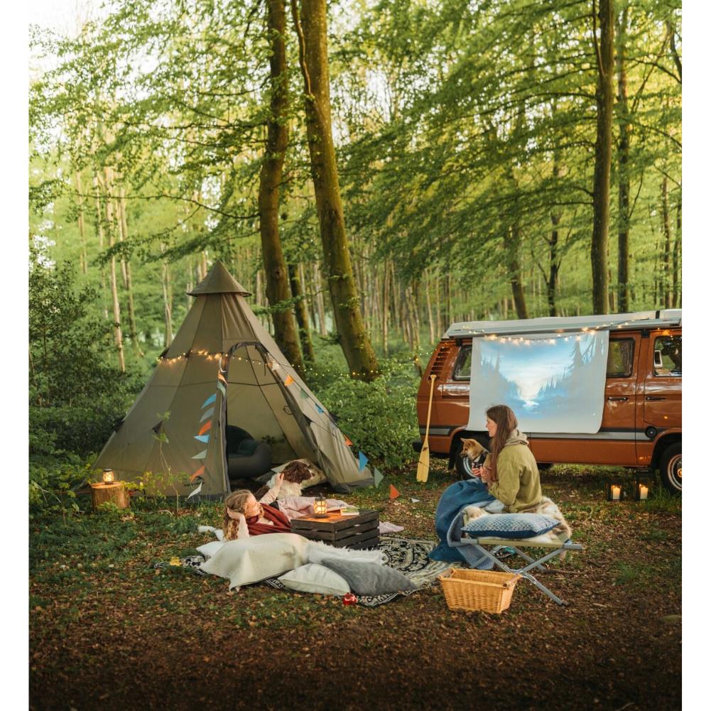 Easy Camp Moonlight Tipi - Image 13