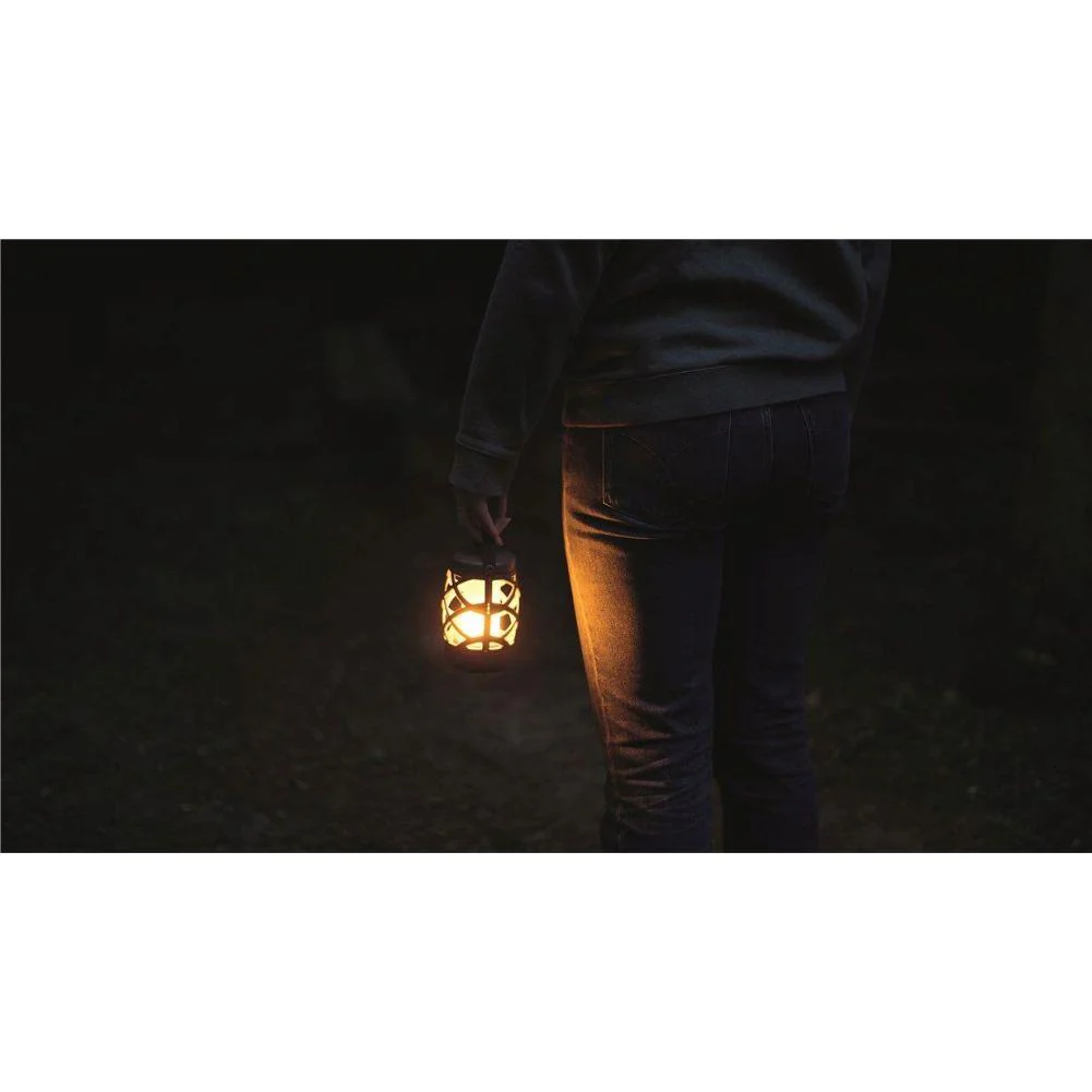 Easy Camp Pyro Camping Outdoor Lantern - Image 2