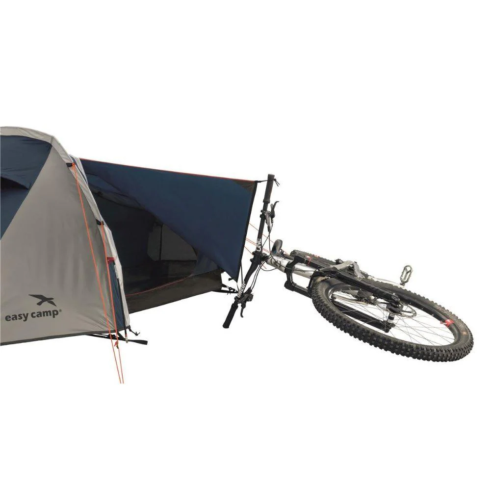 Easy Camp Geminga 100 Compact Tent - 1 Man Tent - Image 2