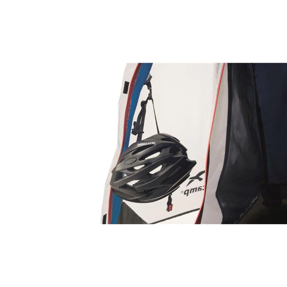 Easy Camp Geminga 100 Compact Tent - 1 Man Tent - Image 5