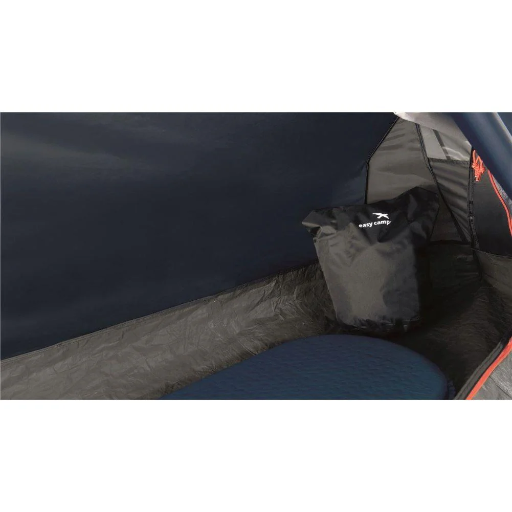 Easy Camp Geminga 100 Compact Tent - 1 Man Tent - Image 9