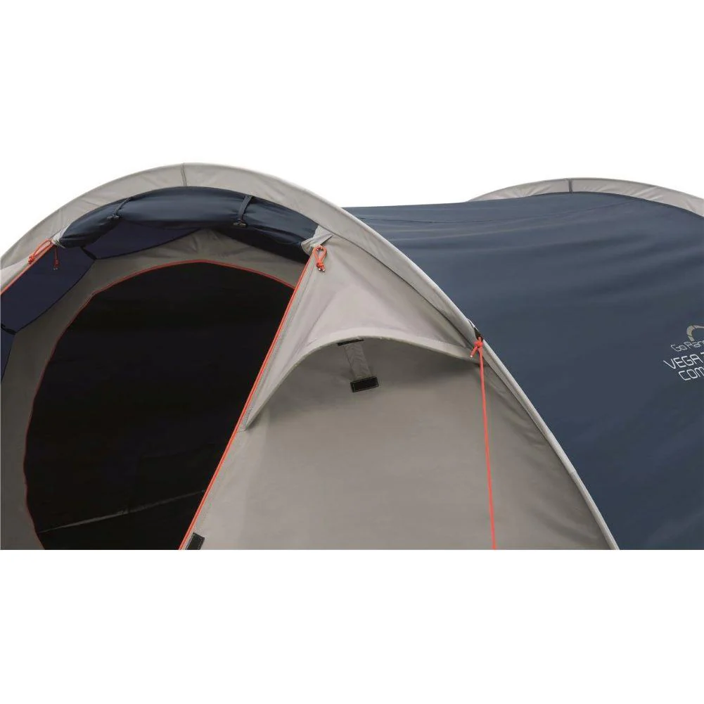 Easy Camp Energy 200 Compact Tent - 2 Man Tent - Image 3