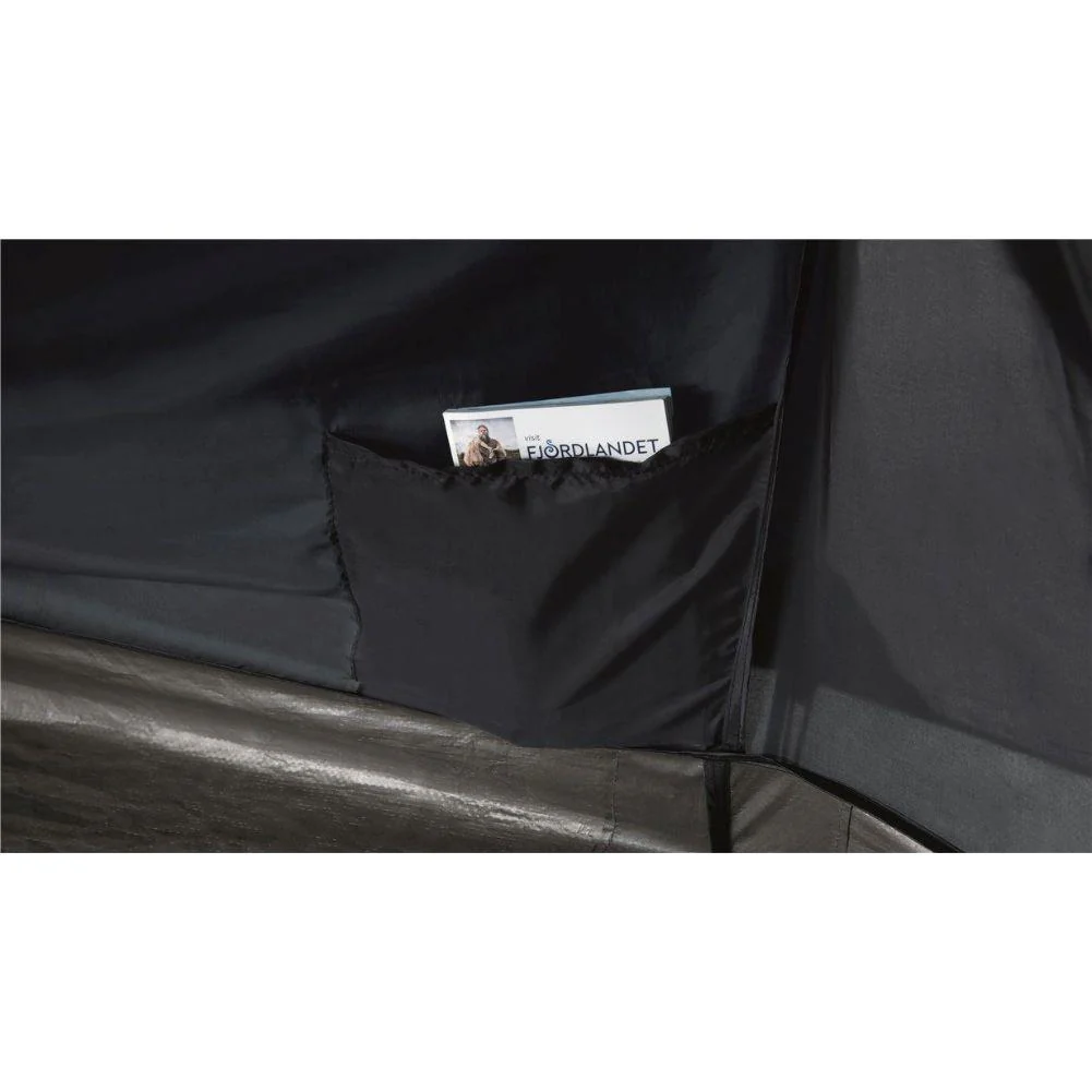 Easy Camp Energy 200 Compact Tent - 2 Man Tent - Image 9