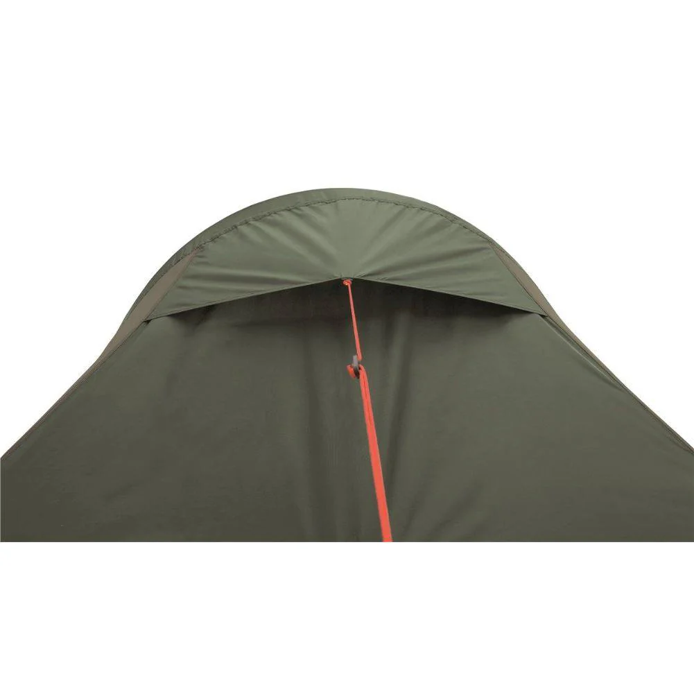 Easy Camp Energy 300 Tent - 3 Man Tent (Rustic Green) - Image 4