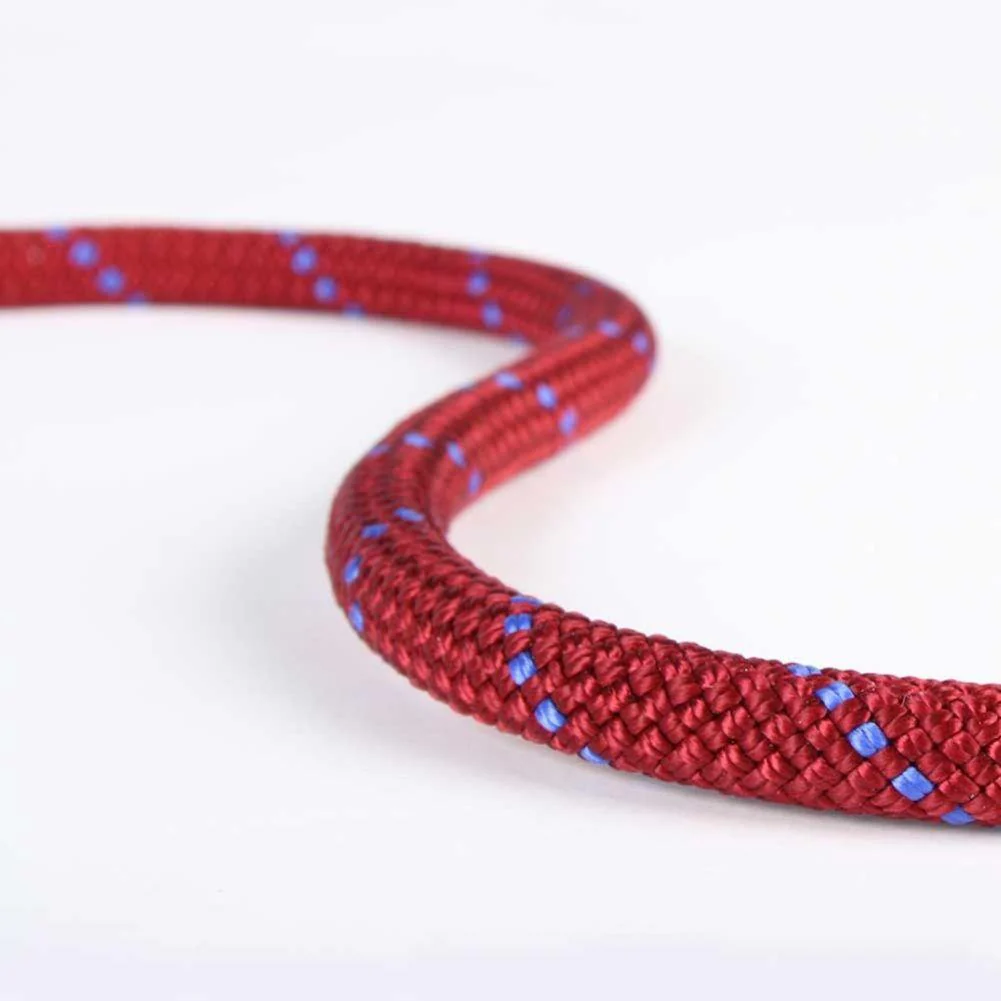 Edelweiss Discover Supereverdry 8mm x 30 Metres Confidence Rope - Image 2