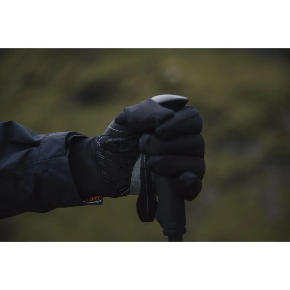 Extremities (by Terra Nova) Contact Insulated Waterproof Power Liner Gloves - Image 3