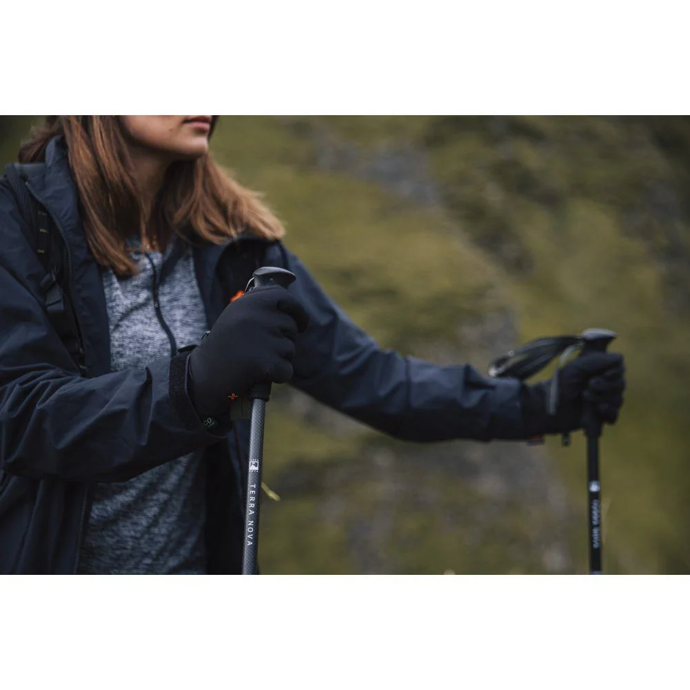 Extremities (by Terra Nova) Contact Insulated Waterproof Power Liner Gloves - Image 5