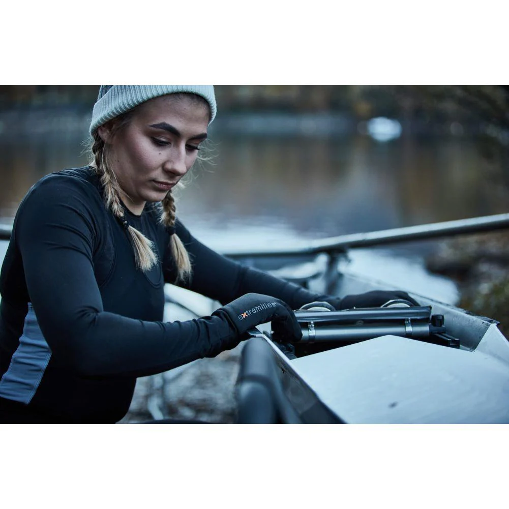 Extremities (by Terra Nova) Contact Waterproof Power Liner Gloves - Image 6