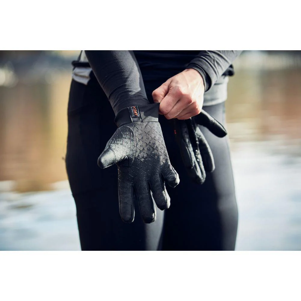 Extremities (by Terra Nova) Contact Waterproof Power Liner Gloves - Image 7