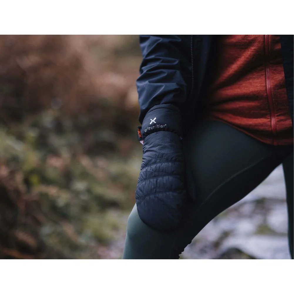 Extremities Paradox Waterproof Mitts - Image 5