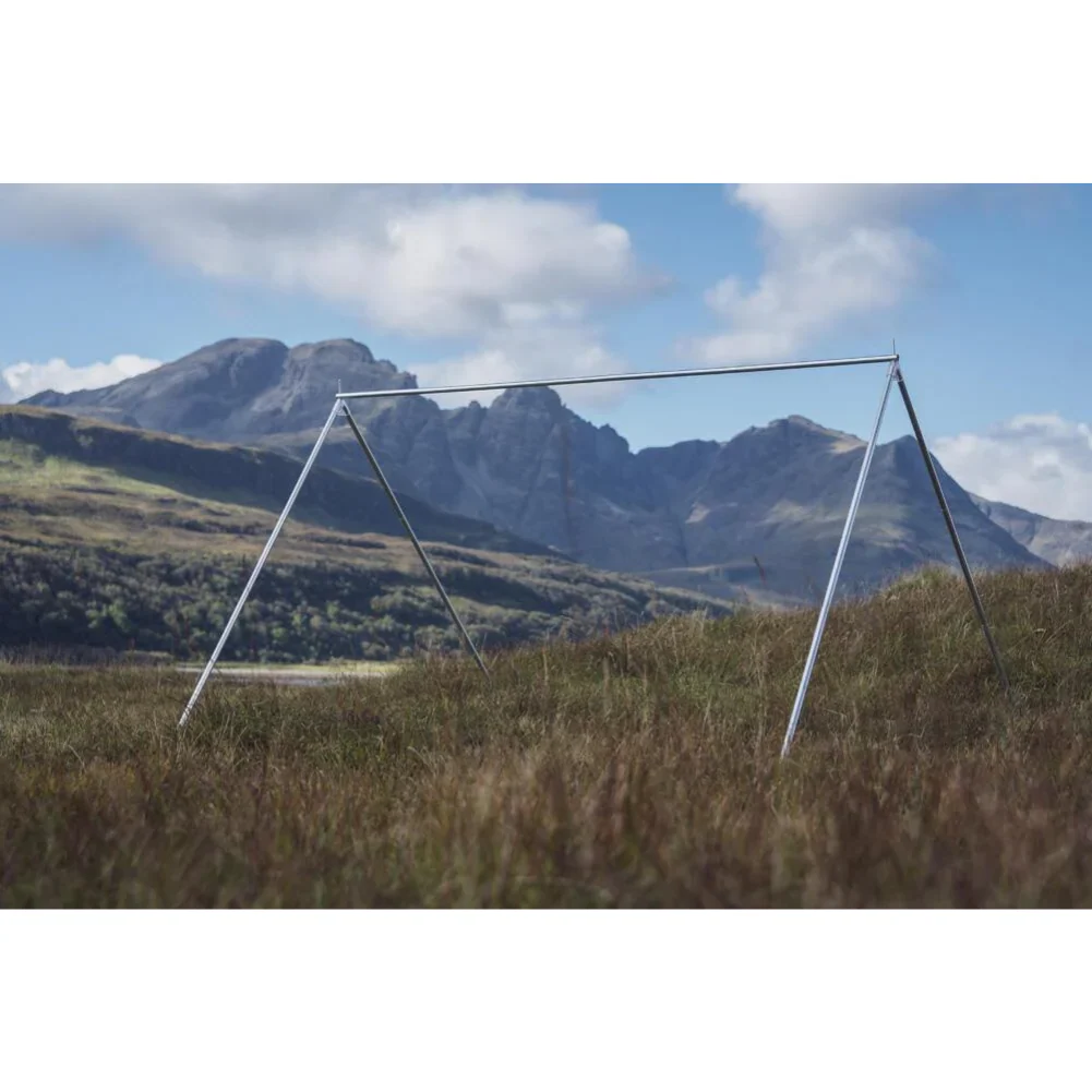 Force Ten Classic Standard Mk 5 Tent - 4 Person Tent - Image 4