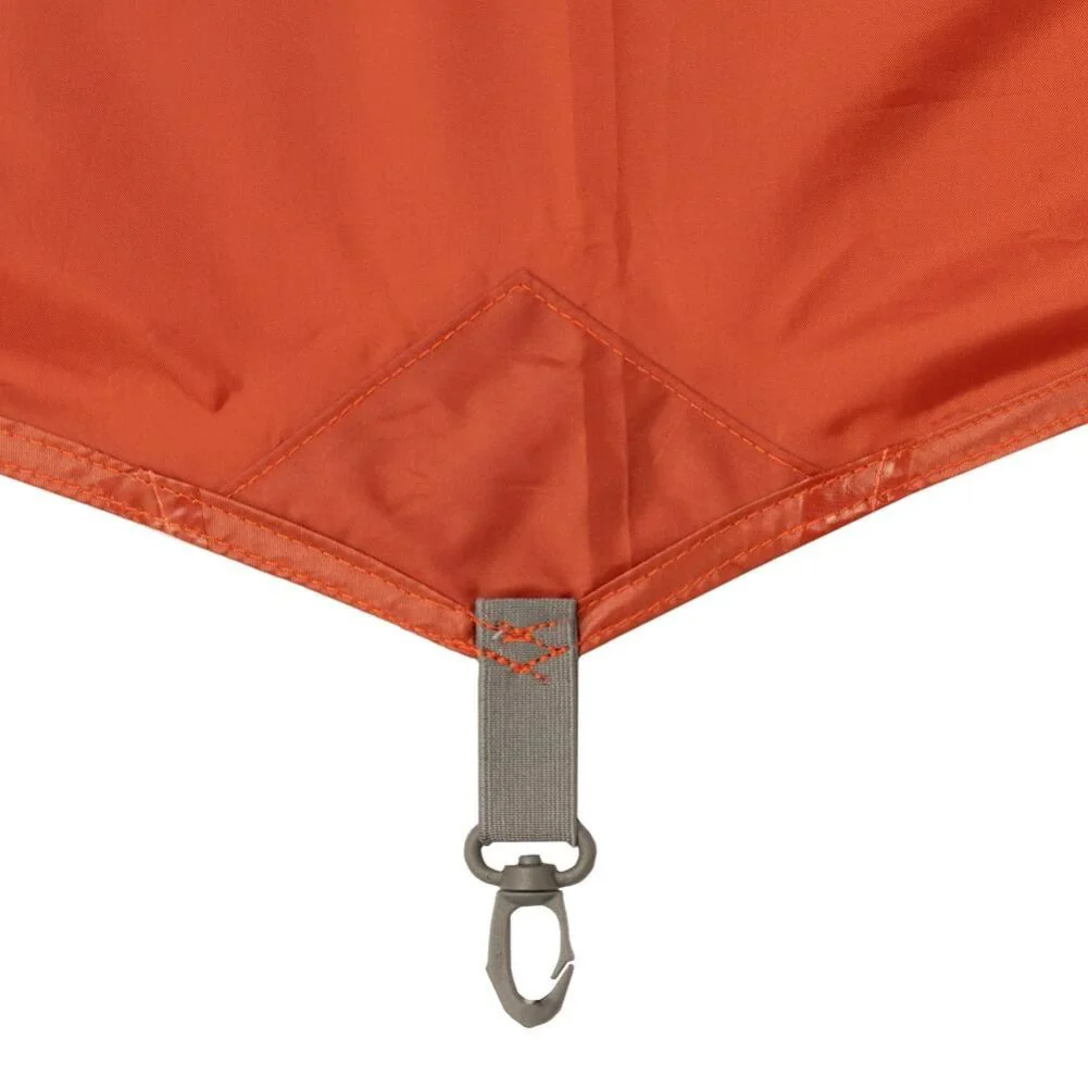 Force Ten (F10) Helium 1 UL Groundsheet Protector - GP509 - Lightweight Footpri - Image 3