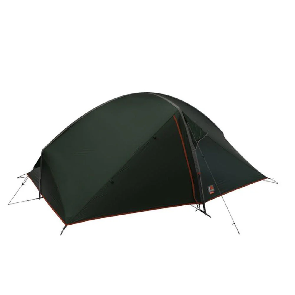 Force Ten (F10) Nexus UL 2 Tent - 2 Man Lightweight Tent - Image 3