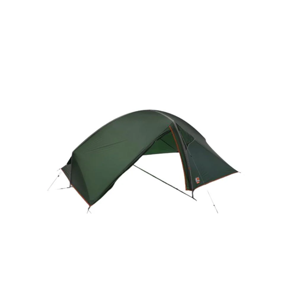 Force Ten (F10) Nexus UL 2 Tent - 2 Man Lightweight Tent - Image 4