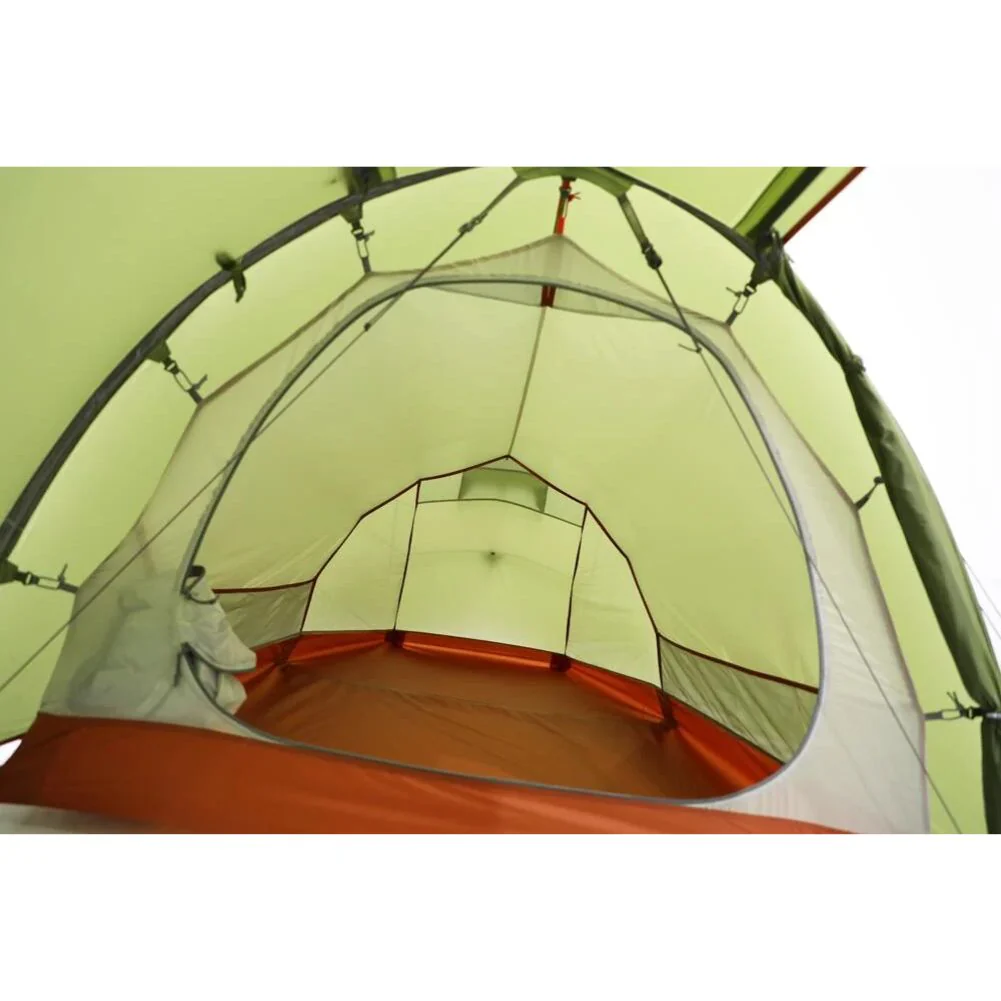Force Ten (F10) Xenon UL 2 Plus Tent - 2 Man Lightweight Tent - Image 10