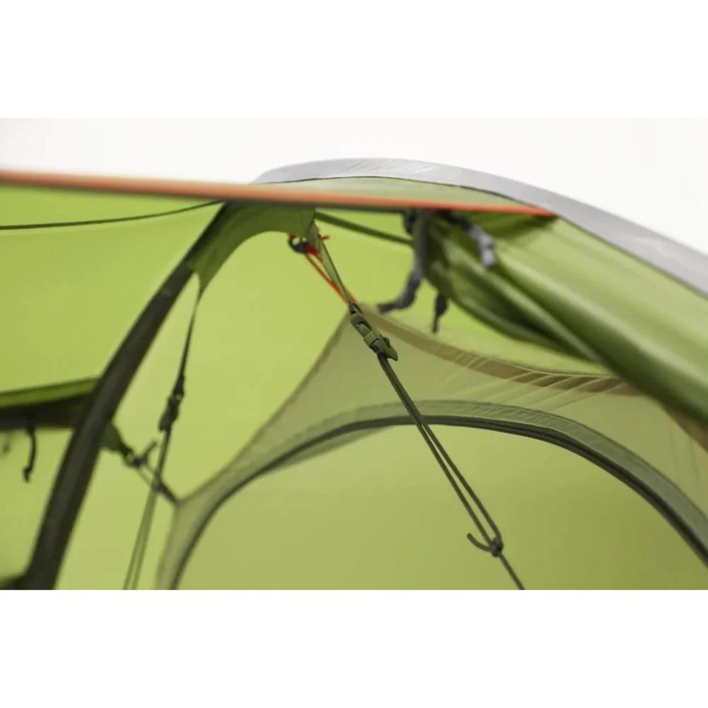 Force Ten (F10) Xenon UL 2 Plus Tent - 2 Man Lightweight Tent - Image 11