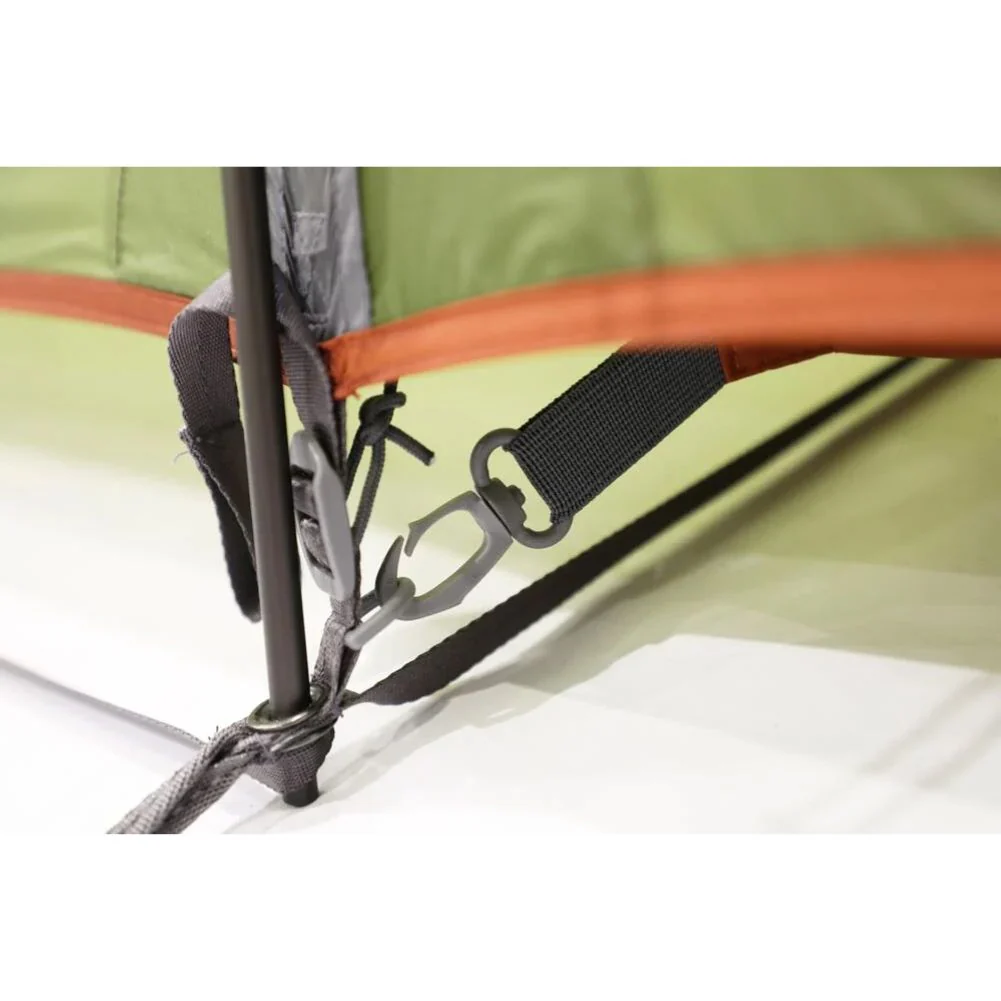 Force Ten (F10) Xenon UL 2 Plus Tent - 2 Man Lightweight Tent - Image 12