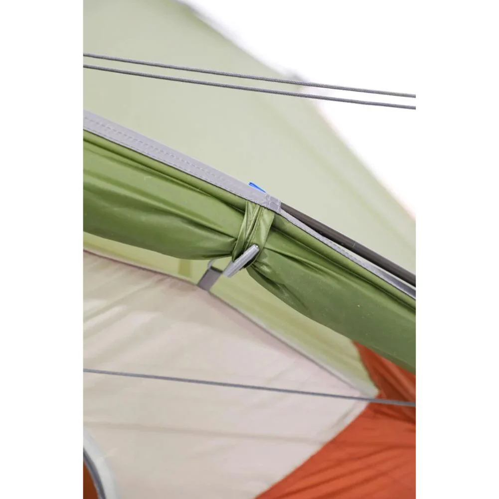 Force Ten (F10) Xenon UL 2 Plus Tent - 2 Man Lightweight Tent - Image 13