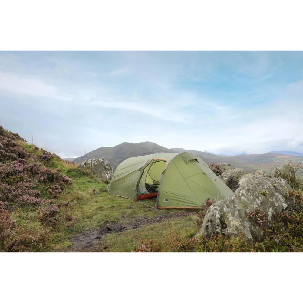 Force Ten (F10) Xenon UL 2 Plus Tent - 2 Man Lightweight Tent - Image 19