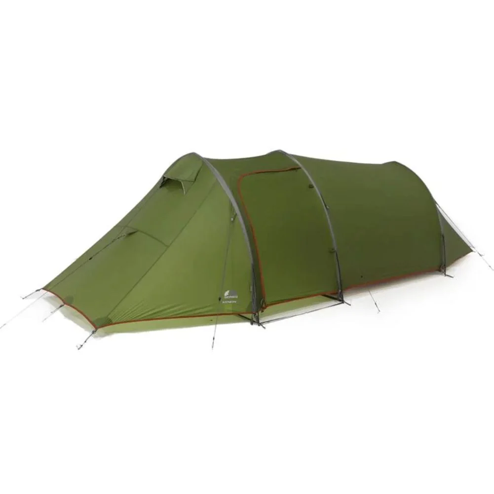 Force Ten (F10) Xenon UL 2 Plus Tent - 2 Man Lightweight Tent - Image 3