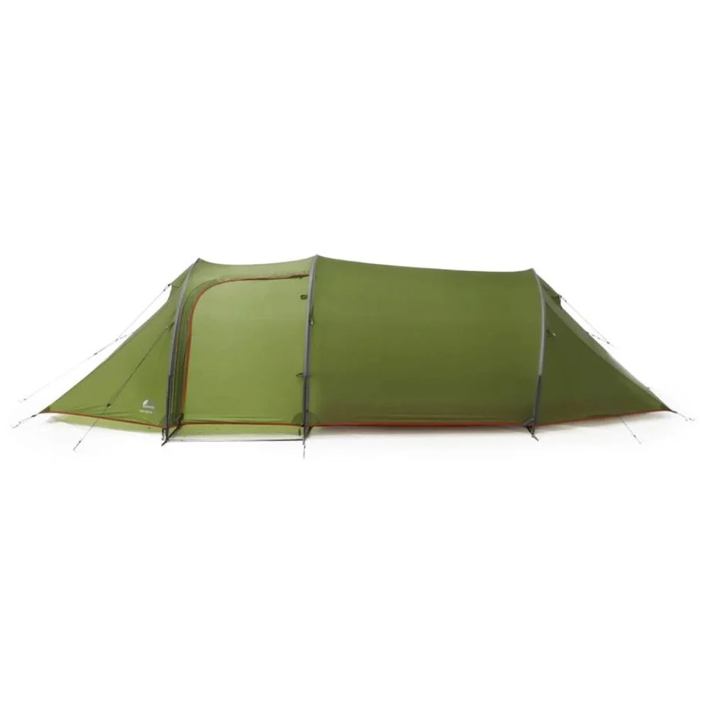Force Ten (F10) Xenon UL 2 Plus Tent - 2 Man Lightweight Tent - Image 4
