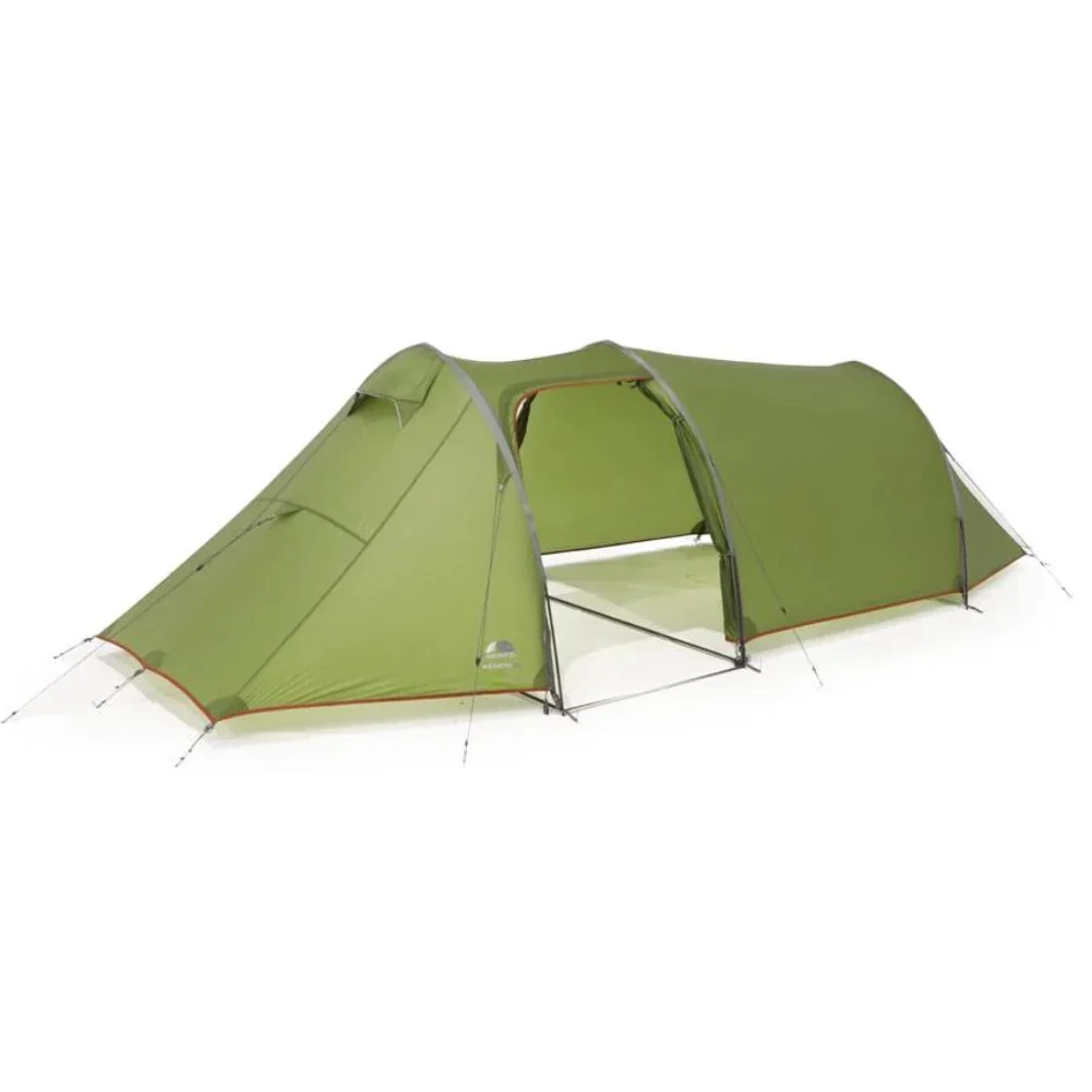 Force Ten (F10) Xenon UL 2 Plus Tent - 2 Man Lightweight Tent - Image 5