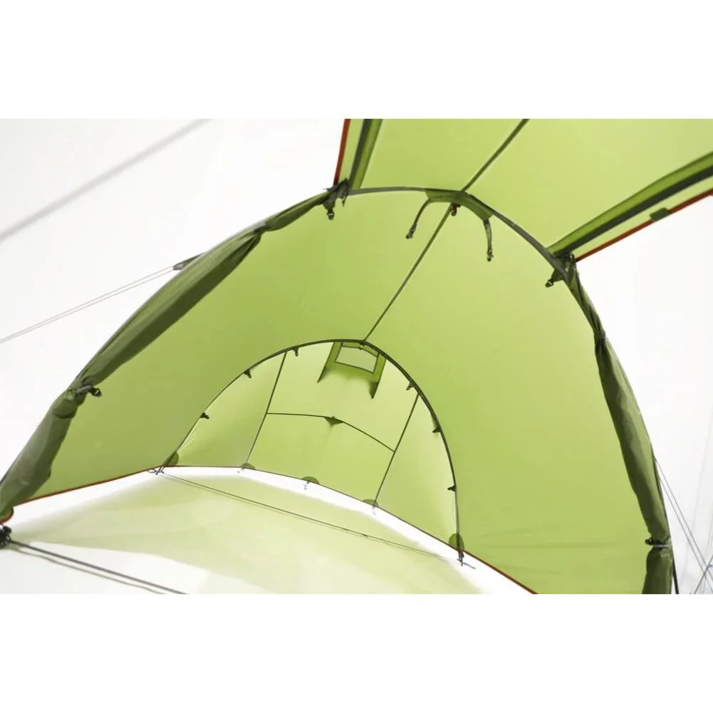 Force Ten (F10) Xenon UL 2 Plus Tent - 2 Man Lightweight Tent - Image 6