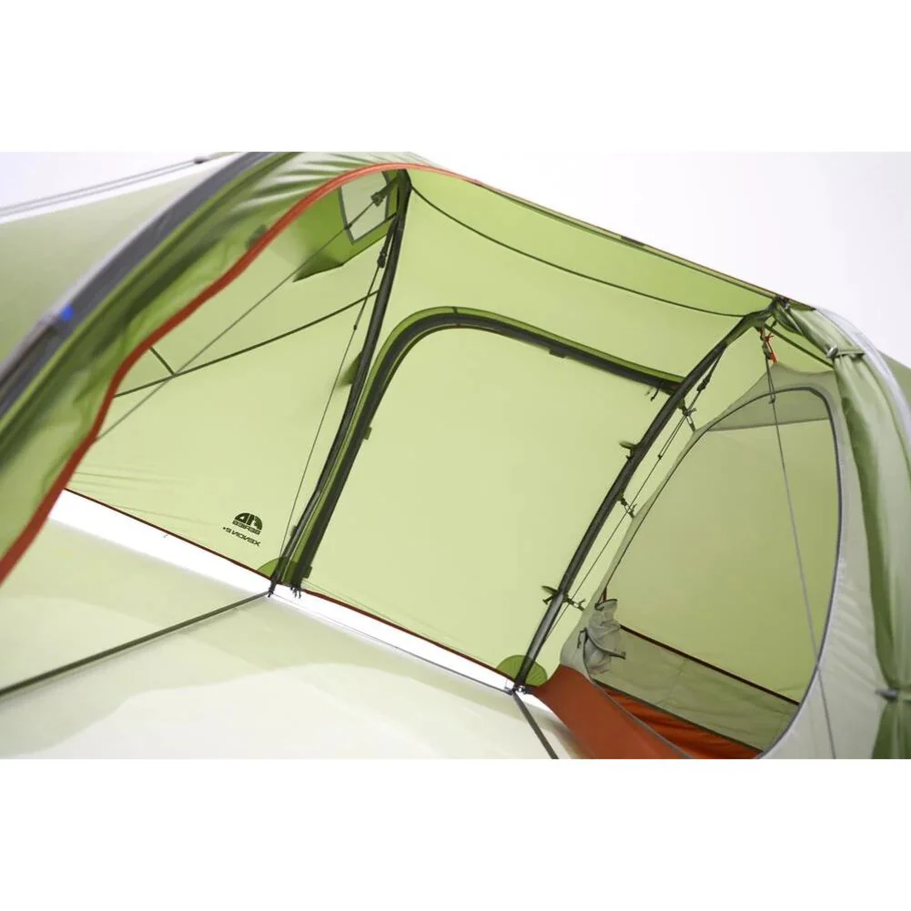 Force Ten (F10) Xenon UL 2 Plus Tent - 2 Man Lightweight Tent - Image 9