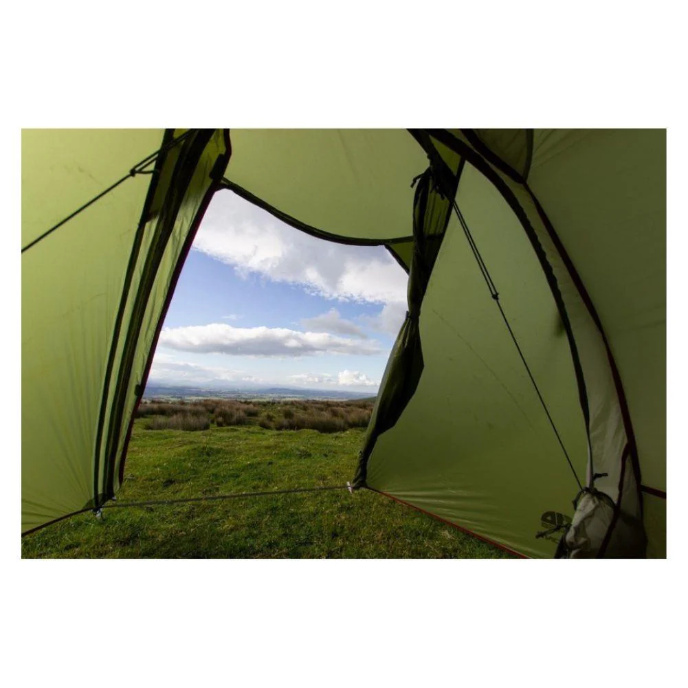 Force Ten (F10) Xenon UL 2 Tent - 2 Man Lightweight Trekking Tent - Image 15