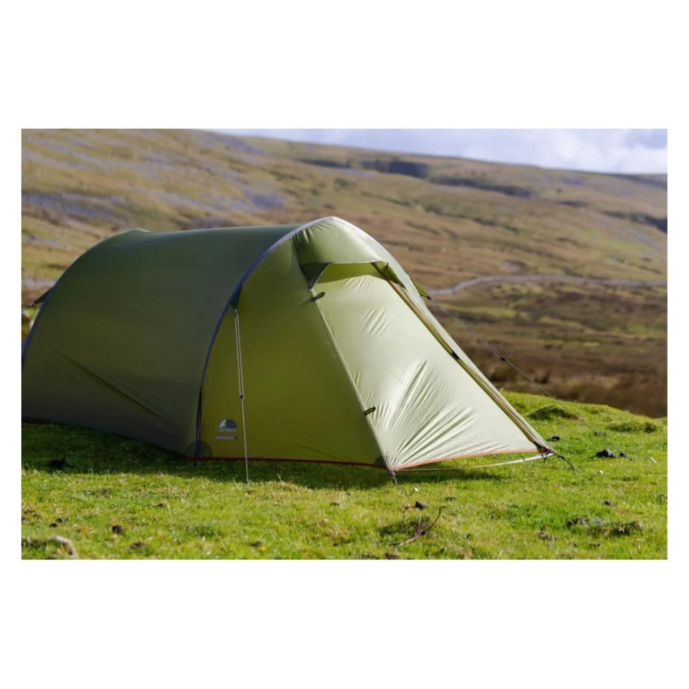 Force Ten (F10) Xenon UL 2 Tent - 2 Man Lightweight Trekking Tent - Image 18