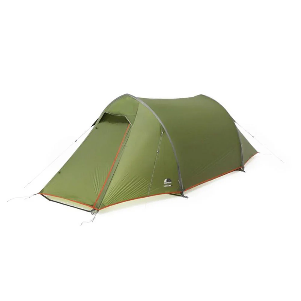 Force Ten (F10) Xenon UL 2 Tent - 2 Man Lightweight Trekking Tent - Image 3